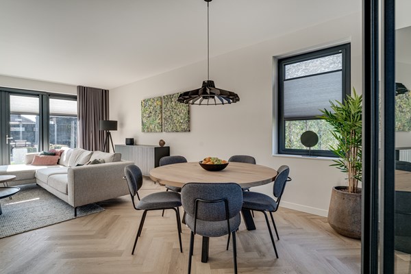 Medium property photo - Zesmorgenstraat 15, 6905 TV Zevenaar